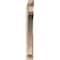 Ekena Millwork Legacy Arts & Crafts Smooth Outlooker, Douglas Fir, 5 1/2"W x 42"D x 42"H OUT06X42X42LEC03SDF - alternate 2